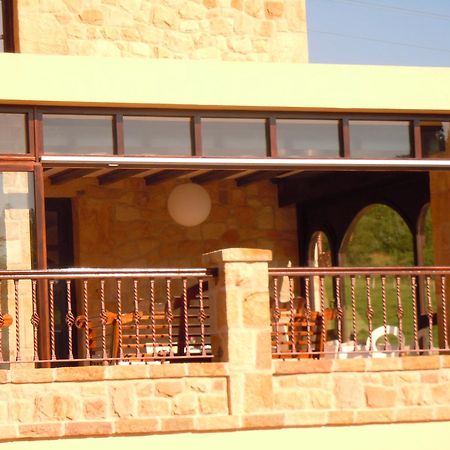 Posada La Torre De Los Isla & Spa Beranga Ngoại thất bức ảnh