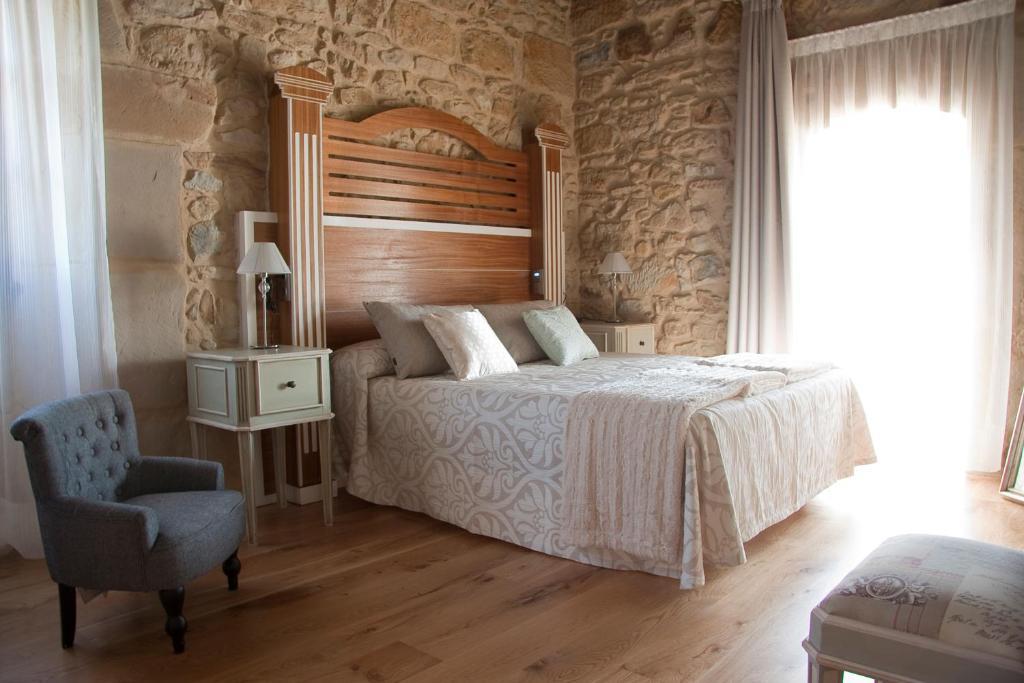 Posada La Torre De Los Isla & Spa Beranga Phòng bức ảnh