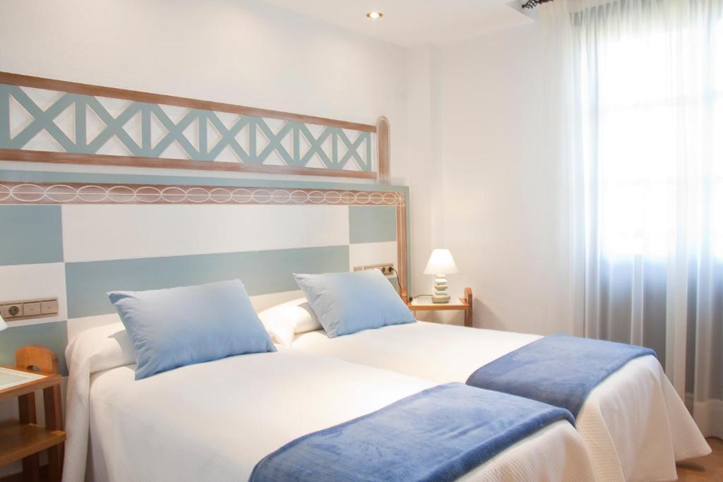 Posada La Torre De Los Isla & Spa Beranga Phòng bức ảnh