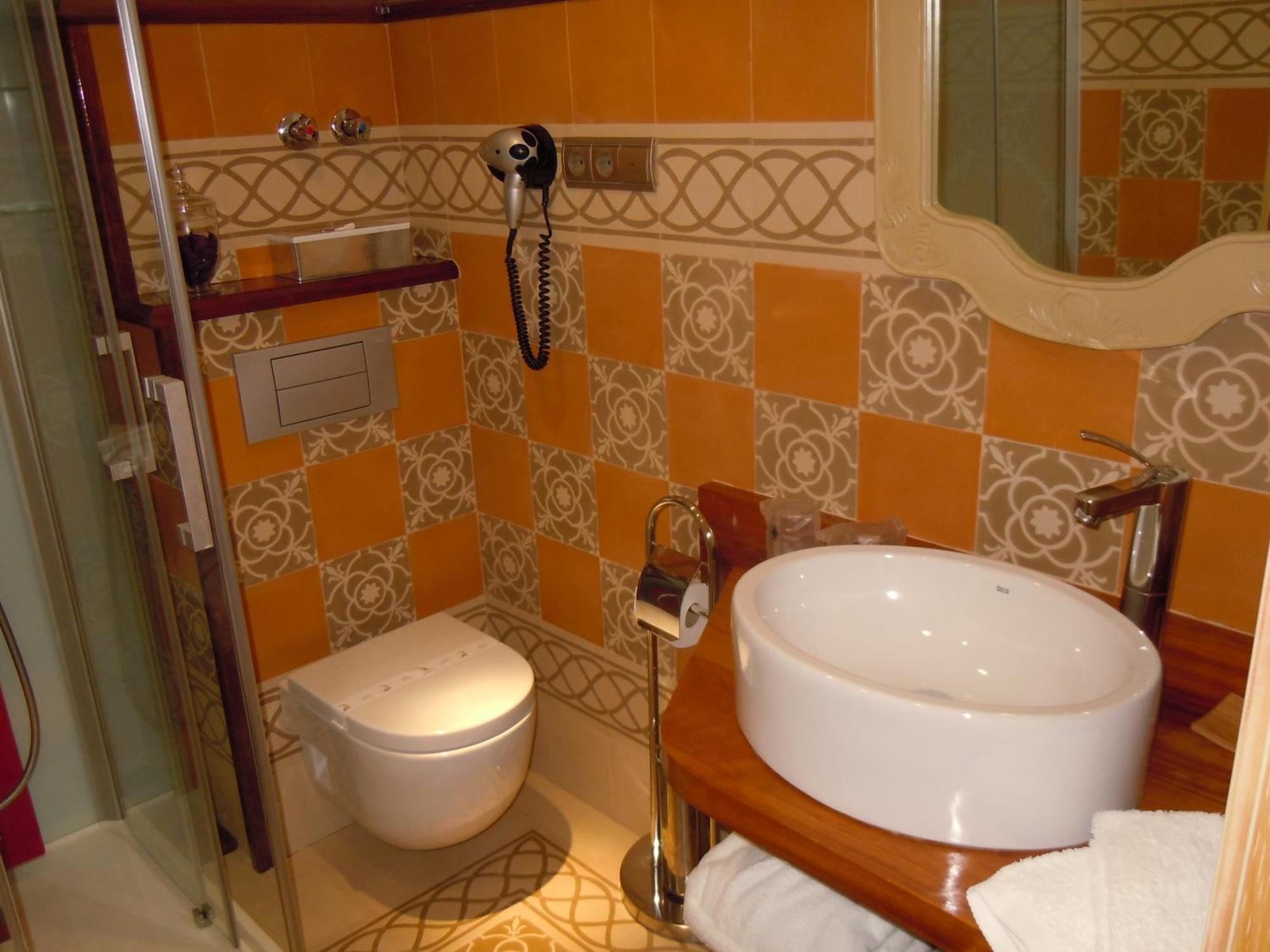 Posada La Torre De Los Isla & Spa Beranga Ngoại thất bức ảnh