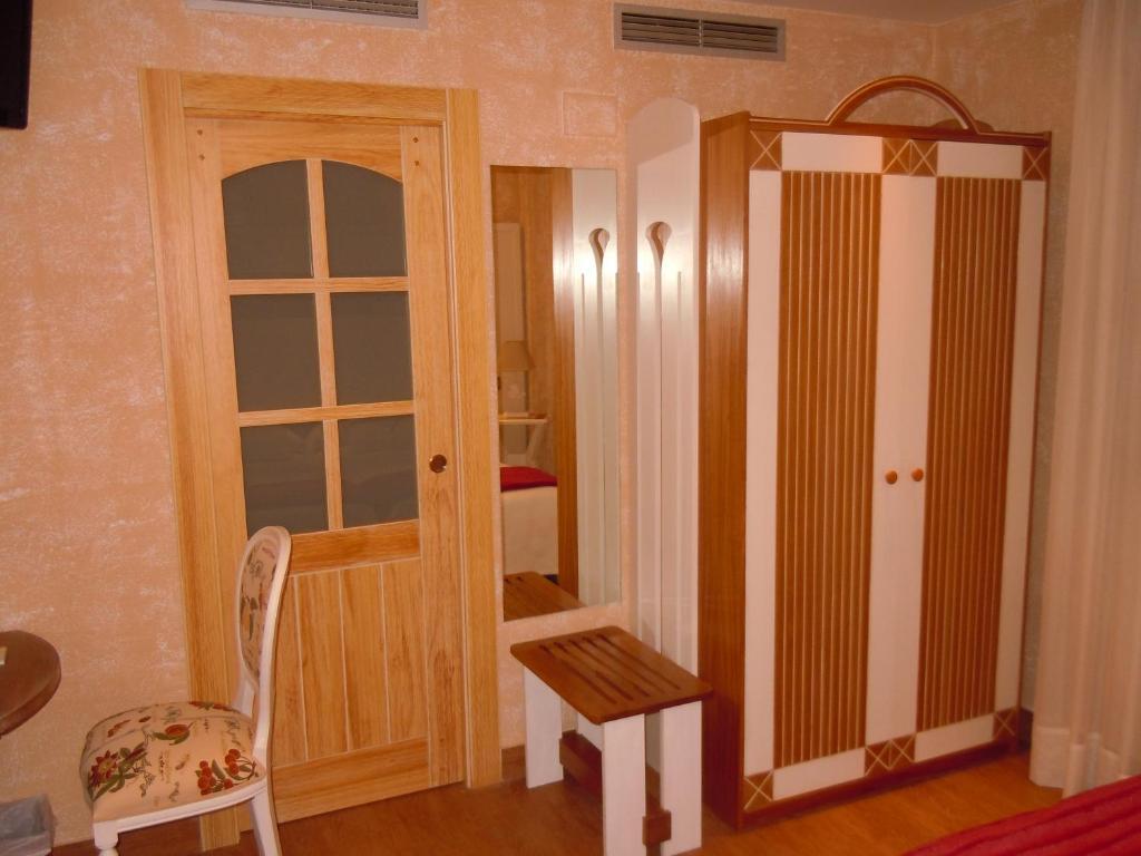 Posada La Torre De Los Isla & Spa Beranga Phòng bức ảnh