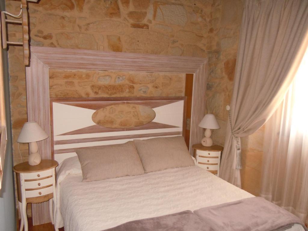 Posada La Torre De Los Isla & Spa Beranga Phòng bức ảnh